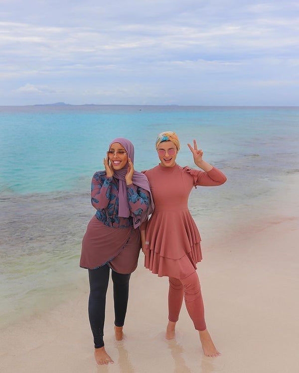 Join our community of 20.000+ happy women